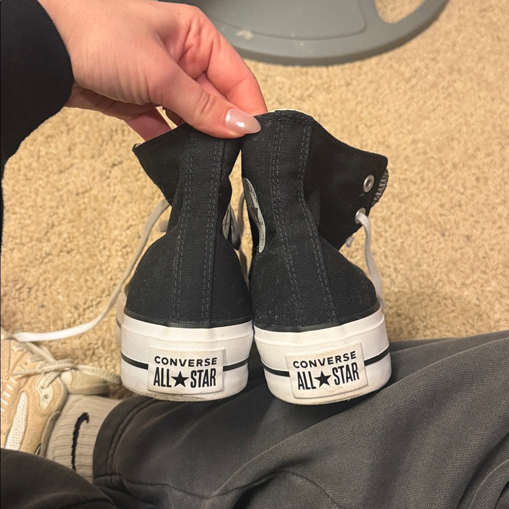 Converse Platform - image 4